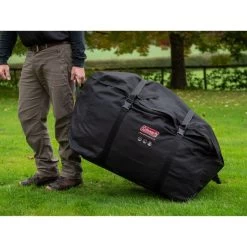 Coleman Weathermaster 6XL Air Tent 2023 -Camping Adventure Deals Store 2000035188 15