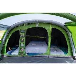 Coleman Weathermaster 6XL Air Tent 2023 -Camping Adventure Deals Store 2000035188 16