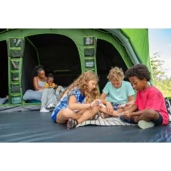 Coleman Weathermaster 8XL Air Tent 2023 -Camping Adventure Deals Store 2000035190 10 1