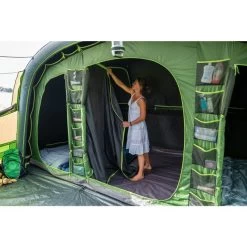 Coleman Weathermaster 8XL Air Tent 2023 -Camping Adventure Deals Store 2000035190 7 1