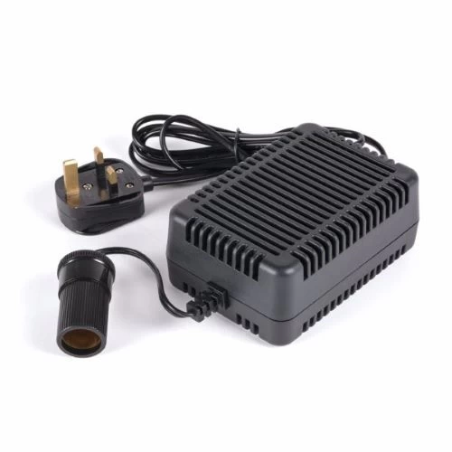 Kampa Standard Mains Adaptor 1 Kampa Standard Mains Adaptor