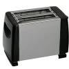 Quest Pullman Low Wattage Stainless Steel Toaster