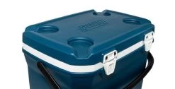 Coleman XTreme Cooler - 28 Quart -Camping Adventure Deals Store 28 quart xtream 4