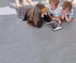 Isabella Awning Carpet - 2.5m Depth -Camping Adventure Deals Store 2 isabella awning carpet dawn lifestyle 29