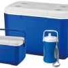 Coleman 48QT, 5QT Cooler + Jug Combo