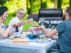 Campingaz 4 Series Classic LS Plus BBQ -Camping Adventure Deals Store 4 series ls classic 3