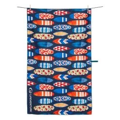 LifeVenture Surfboards Trek Towel