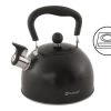 Outwell Tea Break Lux 2.2L Kettle - L