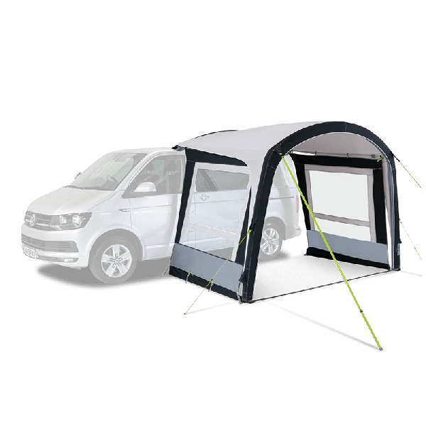 Dometic Sunshine Air Pro VW Side Wall Set 1 Dometic Sunshine Air Pro VW Side Wall Set