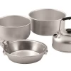 Easy Camp Adventure Cook Set M