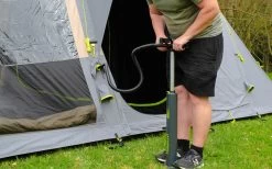 Zempire Aero Pro TXL TC V2 Air Tent 2023 -Camping Adventure Deals Store aero pro txl tc v2 tent image 8