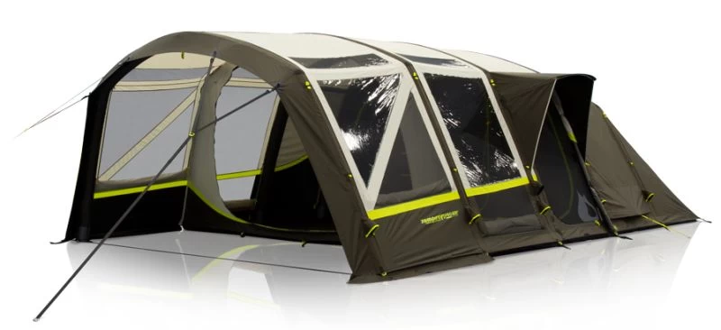Zempire Aero Pro TXL V2 Air Tent 2023 1 Zempire Aero Pro TXL V2 Air Tent 2023