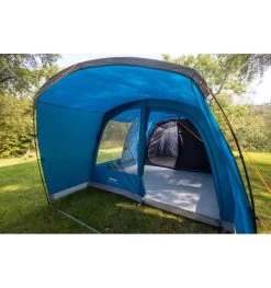 Vango Aether 450XL (Poled) Tent 2022 -Camping Adventure Deals Store aether 450xl 8