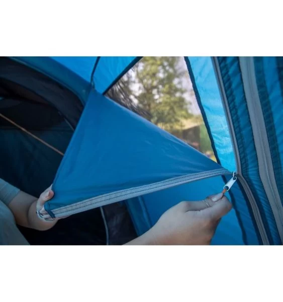 Vango Aether Air 600XL Airbeam Tent 2022 9 Vango Aether Air 600XL Airbeam Tent 2022 - Image 9