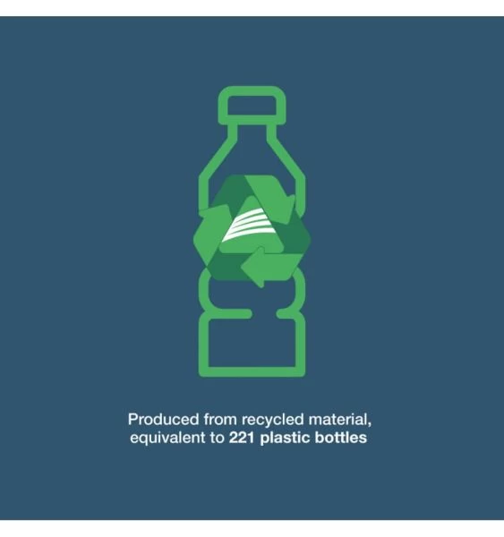 Vango Aether Air 600XL Airbeam Tent 2022 5 Vango Aether Air 600XL Airbeam Tent 2022 - Image 5