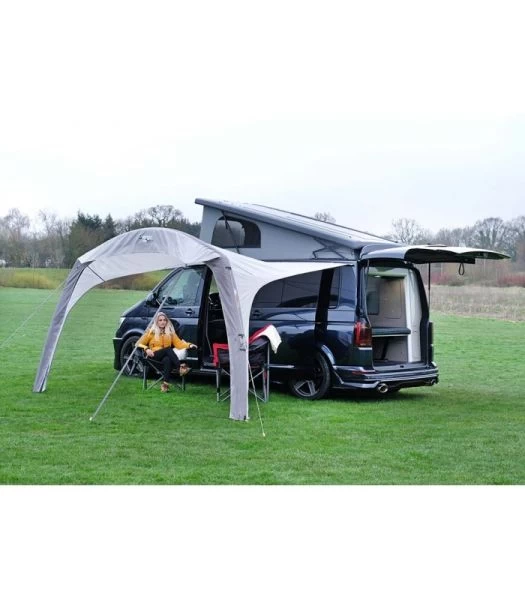Vango AirBeam Sky Canopy 3.5m 3 Vango AirBeam Sky Canopy 3.5m - Image 3