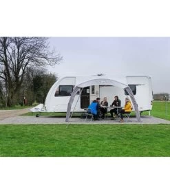 Vango AirBeam Sky Canopy 3.5m 7 Vango AirBeam Sky Canopy 3.5m -Camping Adventure Deals Store airbeam sky canopy for caravan motorhomes 35m 2