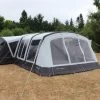 Outdoor Revolution Airedale 9.0DSE Tent 2023 (Incl. Footprint & Liner)