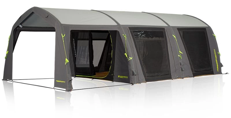 Zempire AirForce 1 V2 Air Tent 2023 1 Zempire AirForce 1 V2 Air Tent 2023