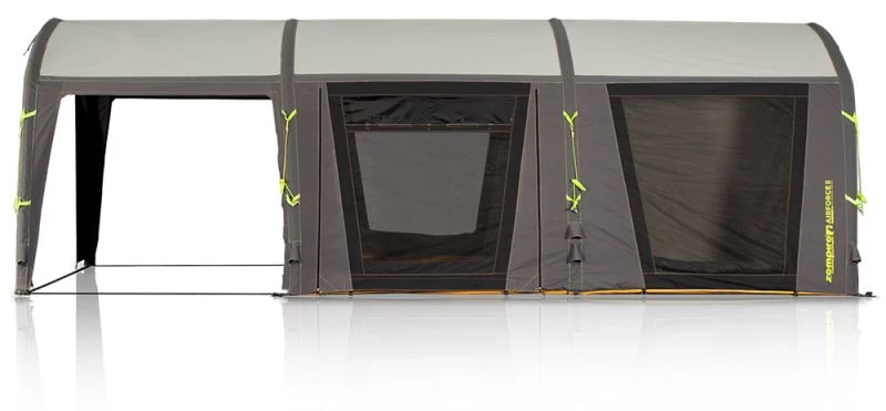 Zempire AirForce 1 V2 Air Tent 2023 4 Zempire AirForce 1 V2 Air Tent 2023 - Image 4