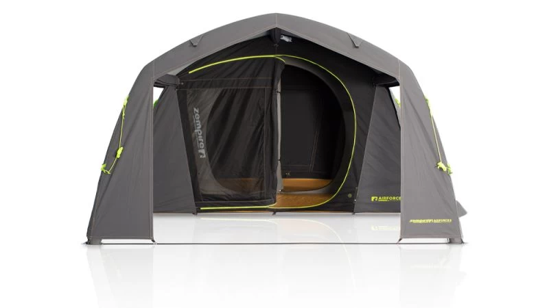 Zempire AirForce 1 V2 Air Tent 2023 6 Zempire AirForce 1 V2 Air Tent 2023 - Image 6