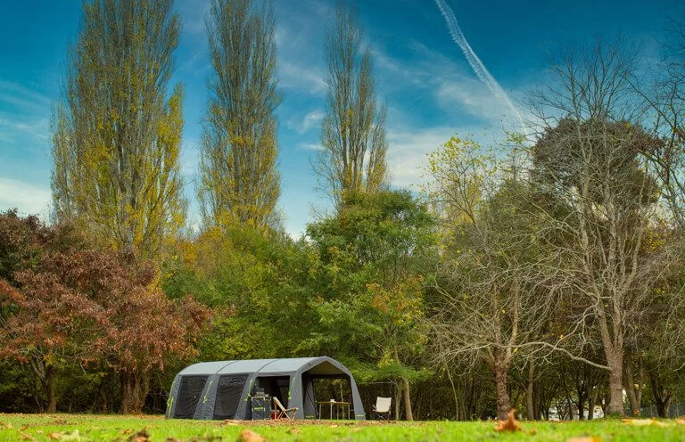 Zempire AirForce 1 V2 Air Tent 2023 8 Zempire AirForce 1 V2 Air Tent 2023 - Image 8