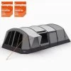 Vango Anantara IV Air TC 650XL Airbeam Tent 2023