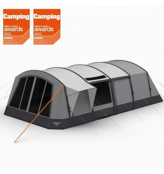 Vango Anantara IV Air TC 650XL Airbeam Tent 2023 1 Vango Anantara IV Air TC 650XL Airbeam Tent 2023