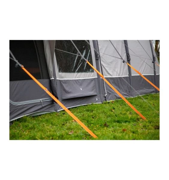 Vango Anantara IV Air TC 650XL Airbeam Tent 2023 5 Vango Anantara IV Air TC 650XL Airbeam Tent 2023 - Image 5