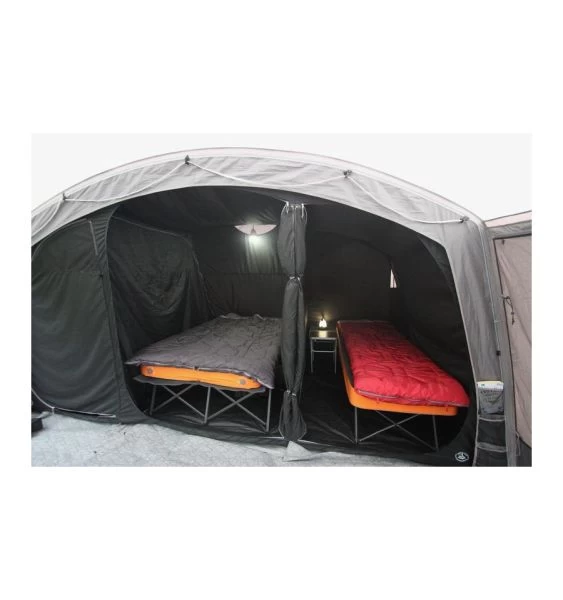Vango Anantara IV Air TC 650XL Airbeam Tent 2023 8 Vango Anantara IV Air TC 650XL Airbeam Tent 2023 - Image 8