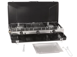 Outwell Appetizer Trio Stove -Camping Adventure Deals Store appetizer trio 2