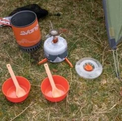 Vango Atom Stove -Camping Adventure Deals Store atom stove 3