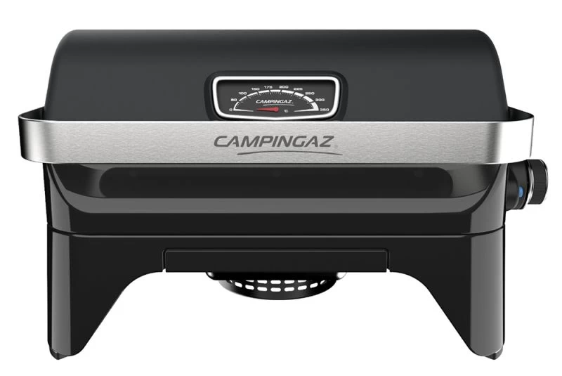 Campingaz Attitude 2Go CV Tabletop BBQ 1 Campingaz Attitude 2Go CV Tabletop BBQ