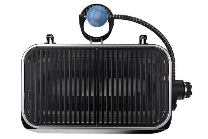 Campingaz Attitude 2Go CV Tabletop BBQ 2 Campingaz Attitude 2Go CV Tabletop BBQ - Image 2