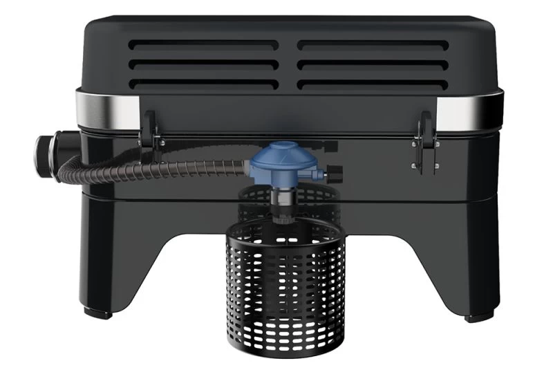 Campingaz Attitude 2Go CV Tabletop BBQ 4 Campingaz Attitude 2Go CV Tabletop BBQ - Image 4