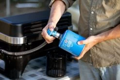 Campingaz Attitude 2Go CV Tabletop BBQ 10 Campingaz Attitude 2Go CV Tabletop BBQ -Camping Adventure Deals Store attitude 2go cv image 5