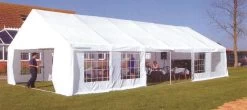 Party Tent 3x6 Metre