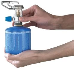 Campingaz Bleuet Micro Plus Gas Stove -Camping Adventure Deals Store bleuet micro image 5