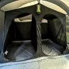Vango Driveaway 4 Berth Bedroom Inner - BR005