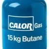 Calor Butane 15kg Gas Refill