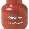 Calor Propane 3.9kg Gas Refill