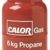 Calor Propane 6kg Gas Refill