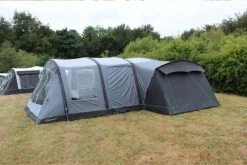 Outdoor Revolution Camp Star 900DSE Tent Package 2023 -Camping Adventure Deals Store camp star 900dse image 5