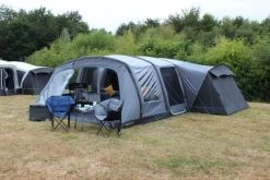 Outdoor Revolution Camp Star 900DSE Tent Package 2023 -Camping Adventure Deals Store camp star 900dse image 6