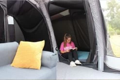 Outdoor Revolution Camp Star 900DSE Tent Package 2023 -Camping Adventure Deals Store camp star 900dse image 8