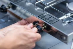 Campingaz Camping Chef CV Folding Gas Stove -Camping Adventure Deals Store camping chef cv image 3