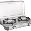 Campingaz Camping Kitchen 2 CV Gas Stove