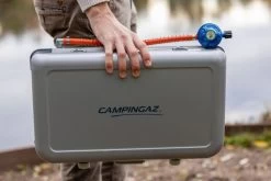 Campingaz Camping Kitchen 2 CV Gas Stove -Camping Adventure Deals Store camping kitchen 2 cv image 5