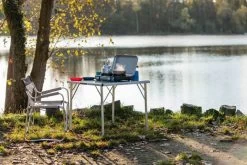 Campingaz Camping Kitchen 2 CV Gas Stove -Camping Adventure Deals Store camping kitchen 2 cv image 8