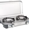 Campingaz Camping Kitchen 2 CV Piezo Gas Stove